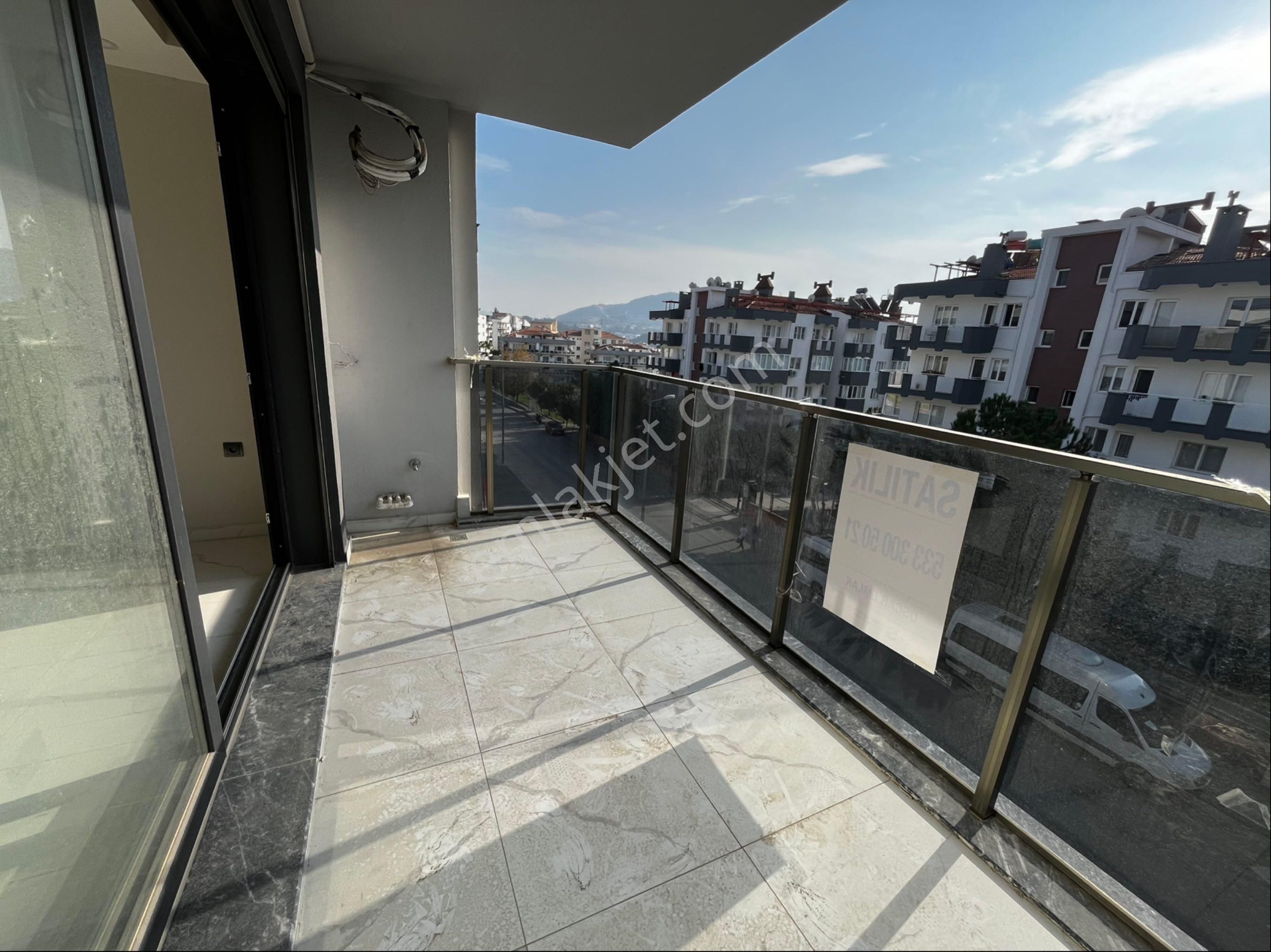 Oscar'dan Merkezde 1+1 - Görsel 12