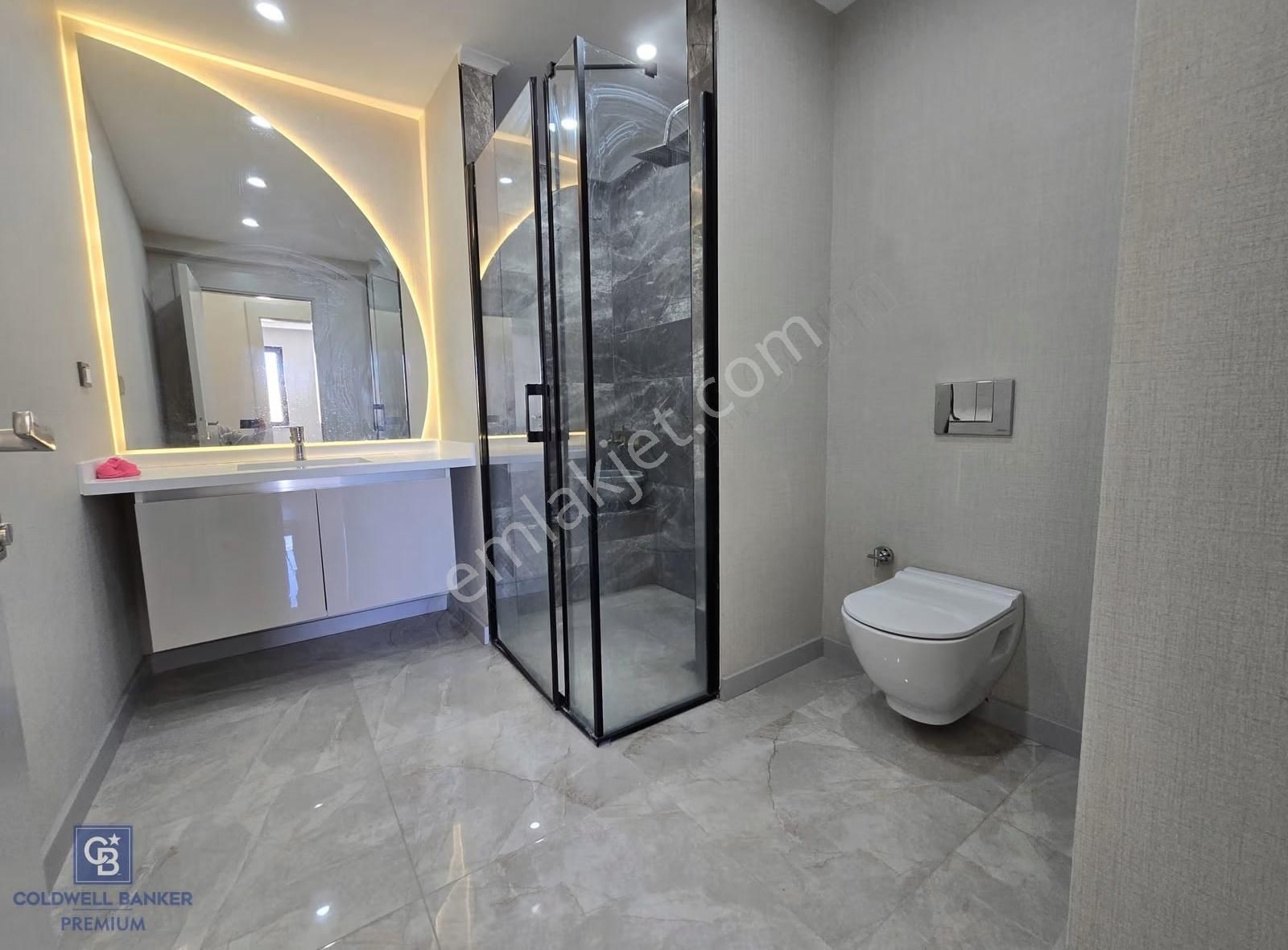 Cb Premıum'dan Adanova Vıp'de Full Yapılı 4,5+1 Kiralık Daire - Görsel 8