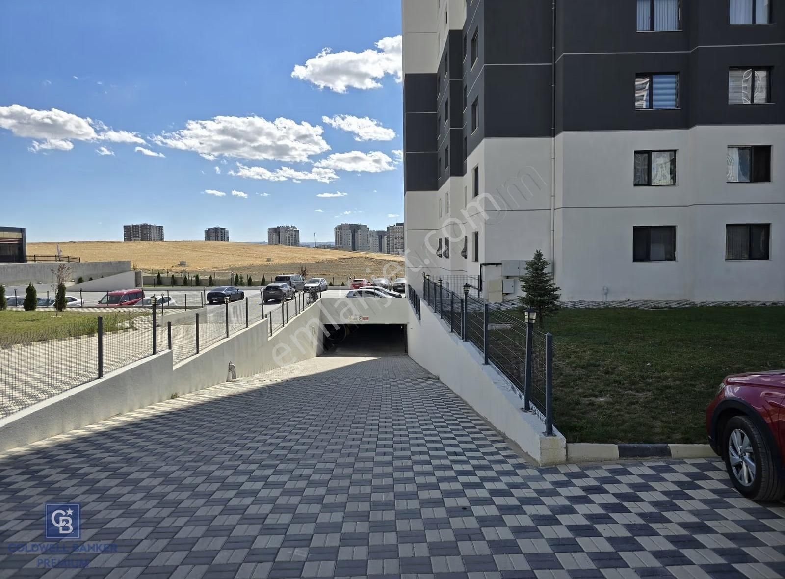 Cb Premıum'dan Adanova Vıp'de Full Yapılı 4,5+1 Kiralık Daire - Görsel 32