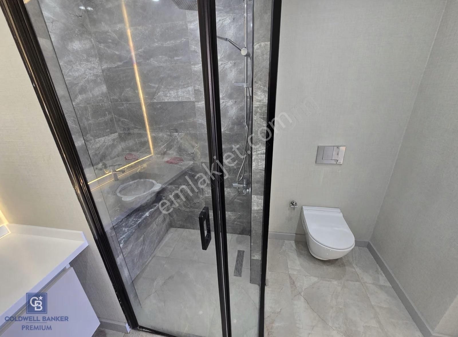 Cb Premıum'dan Adanova Vıp'de Full Yapılı 4,5+1 Kiralık Daire - Görsel 11