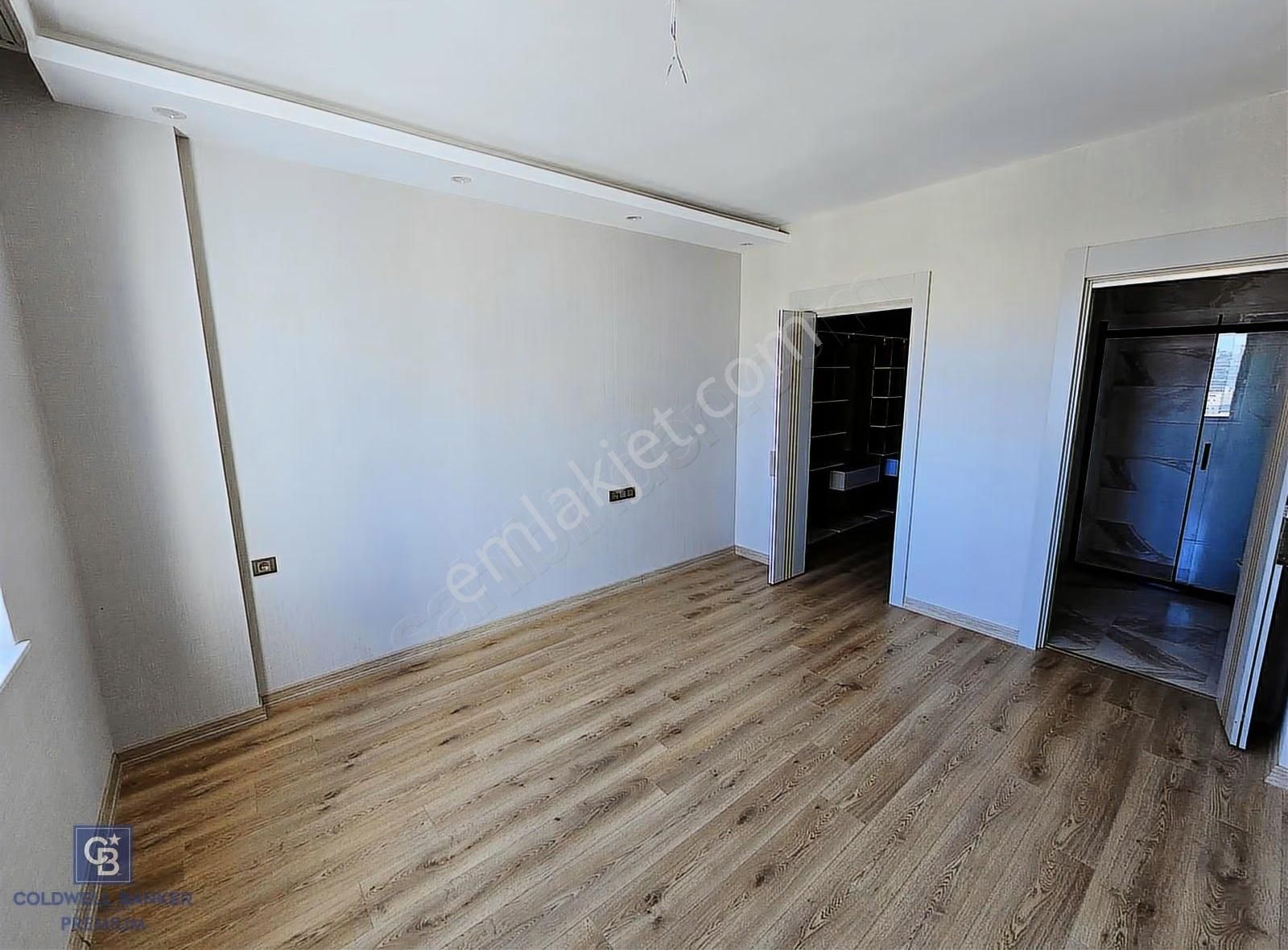 Cb Premıum'dan Adanova Vıp'de Full Yapılı 4,5+1 Kiralık Daire - Görsel 6