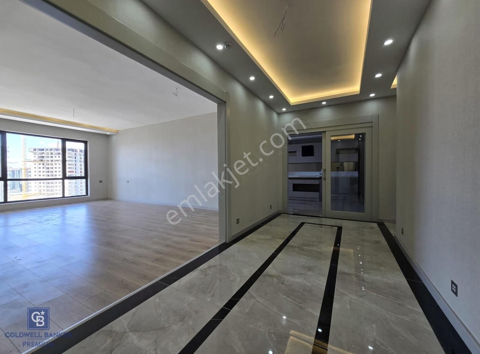 Cb Premıum'dan Adanova Vıp'de Full Yapılı 4,5+1 Kiralık Daire - Görsel 16