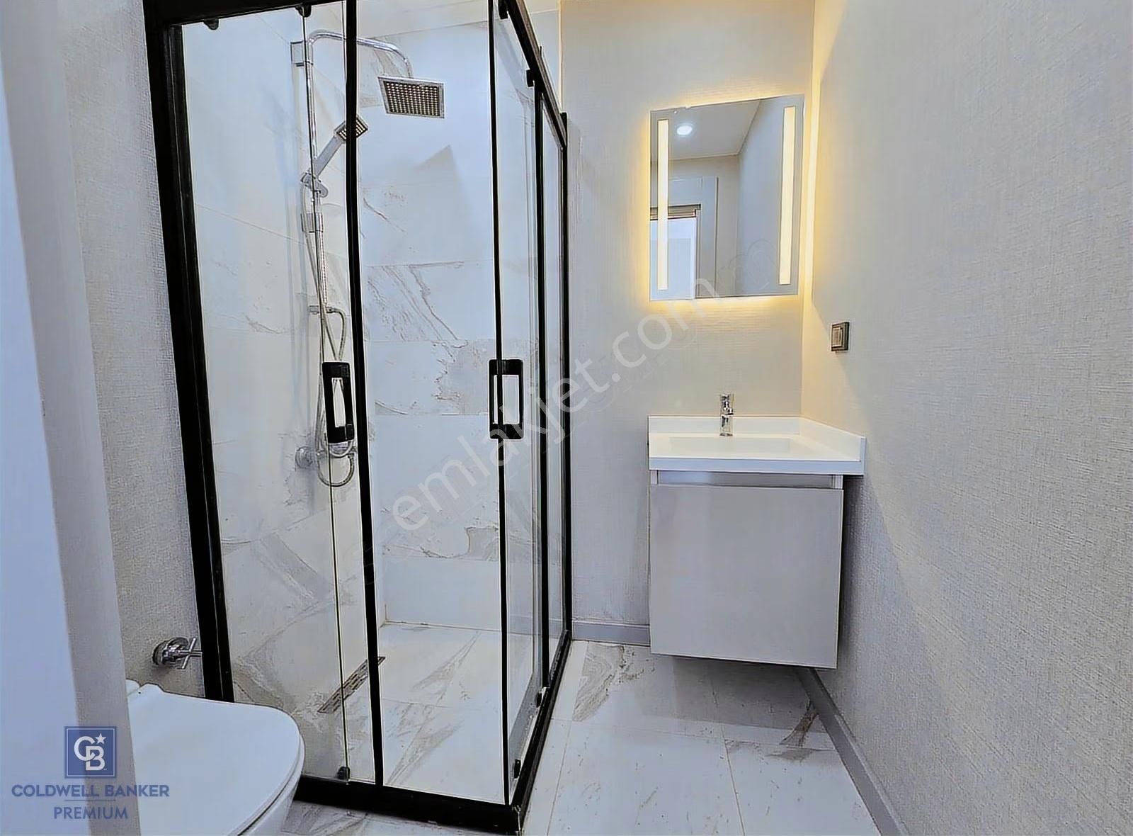 Cb Premıum'dan Adanova Vıp'de Full Yapılı 4,5+1 Kiralık Daire - Görsel 20