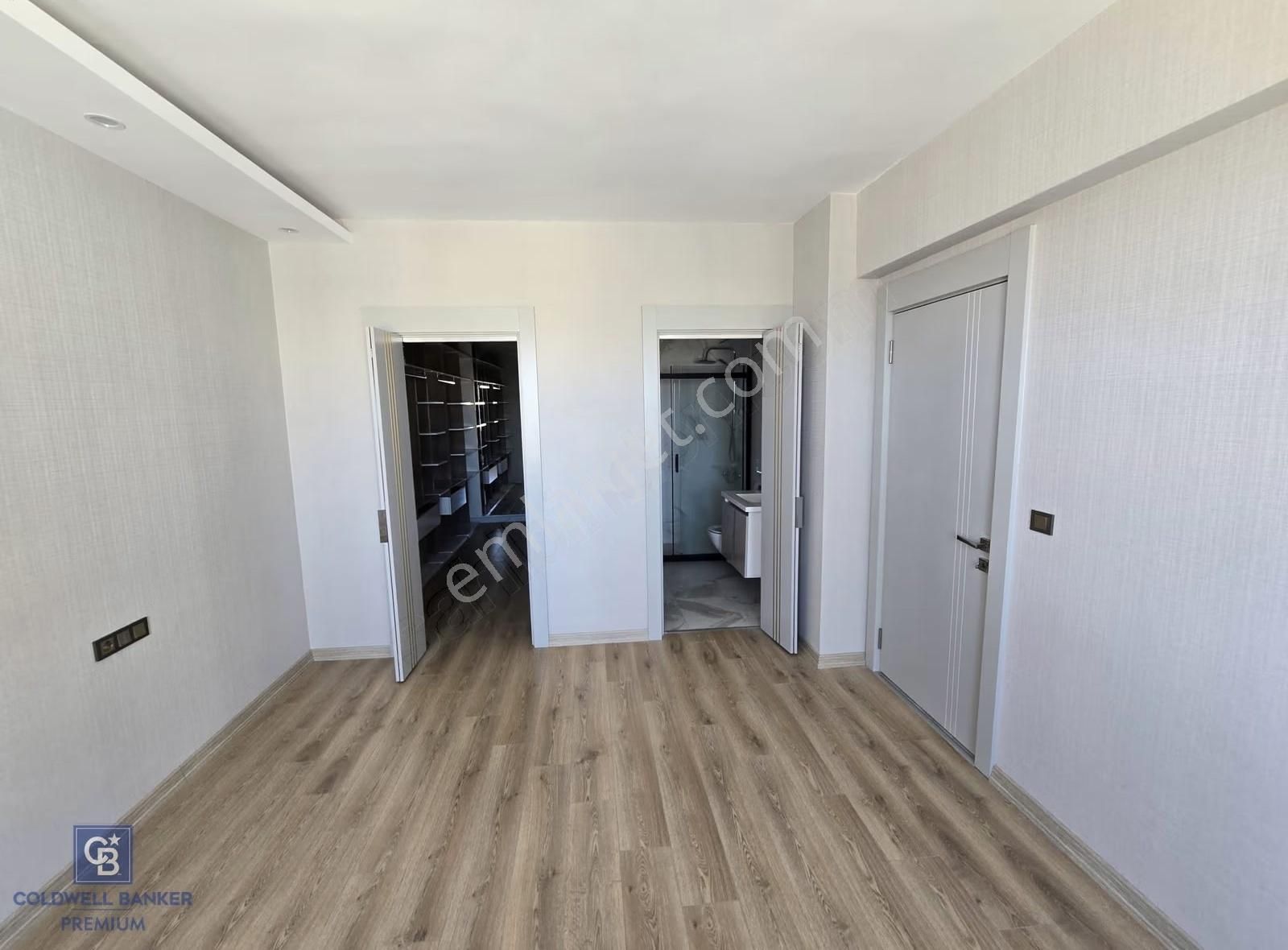 Cb Premıum'dan Adanova Vıp'de Full Yapılı 4,5+1 Kiralık Daire - Görsel 4