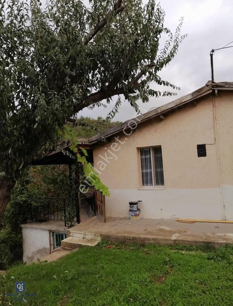 Menderes Özdere ! Deniz Manzaralı ! Satılık Villa Arsası ! - Görsel 6