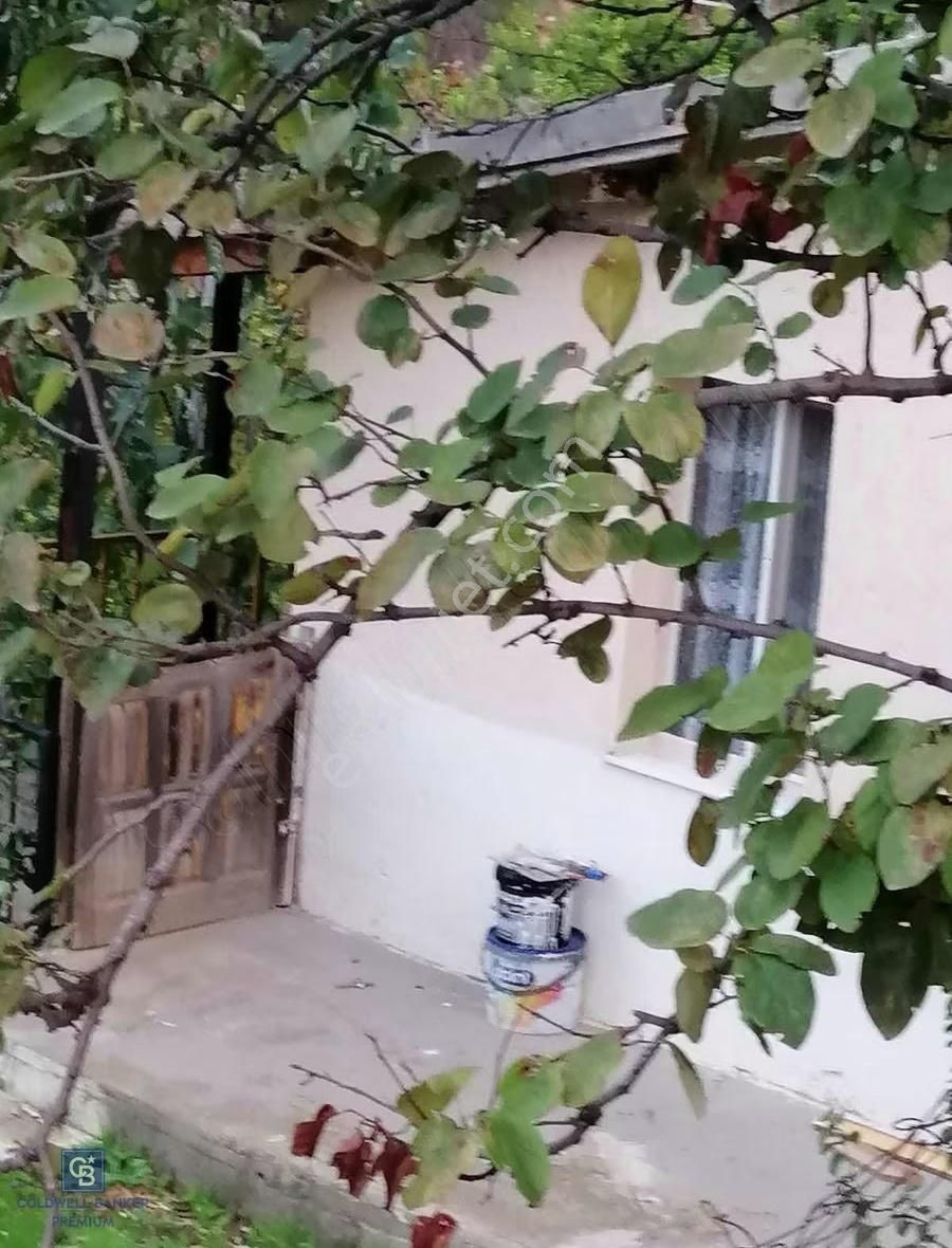 Menderes Özdere ! Deniz Manzaralı ! Satılık Villa Arsası ! - Görsel 7