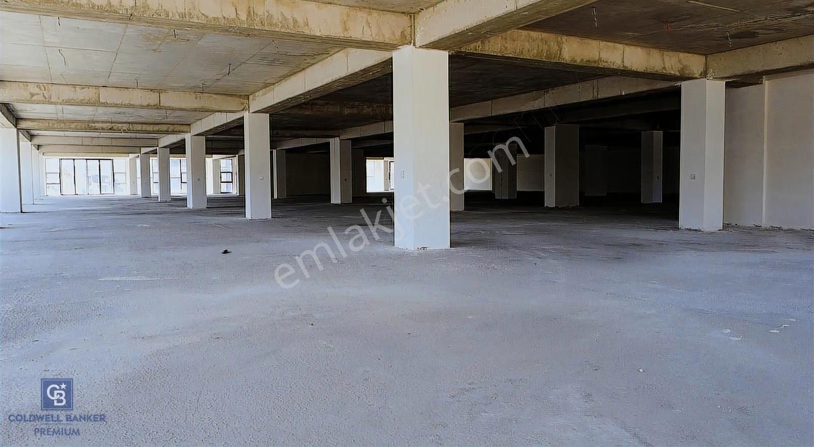 İvedik Osb,asansörlü,gökçek Bulvarı Paraleli Satılık İşyeri - Görsel 14