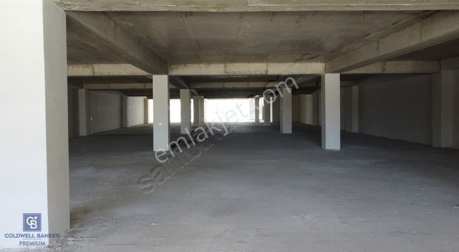 İvedik Osb,asansörlü,gökçek Bulvarı Paraleli Satılık İşyeri - Görsel 21