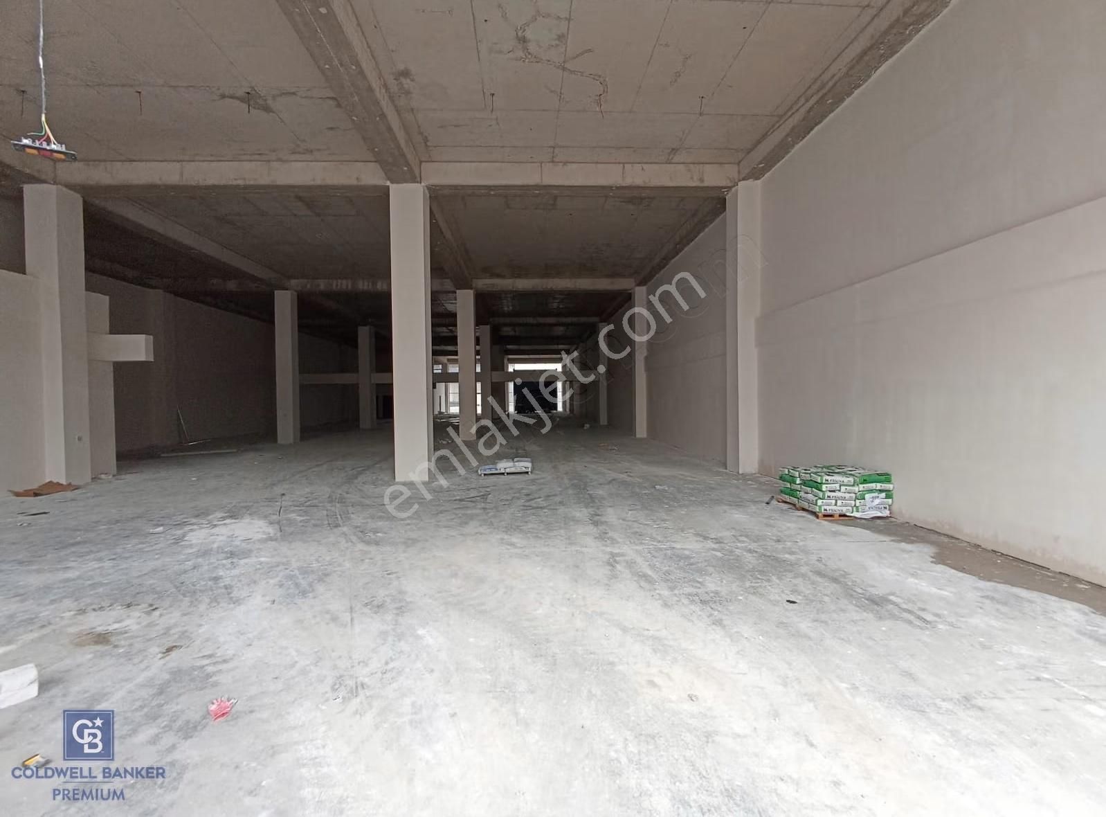 İvedik Osb,asansörlü,gökçek Bulvarı Paraleli Satılık İşyeri - Görsel 9