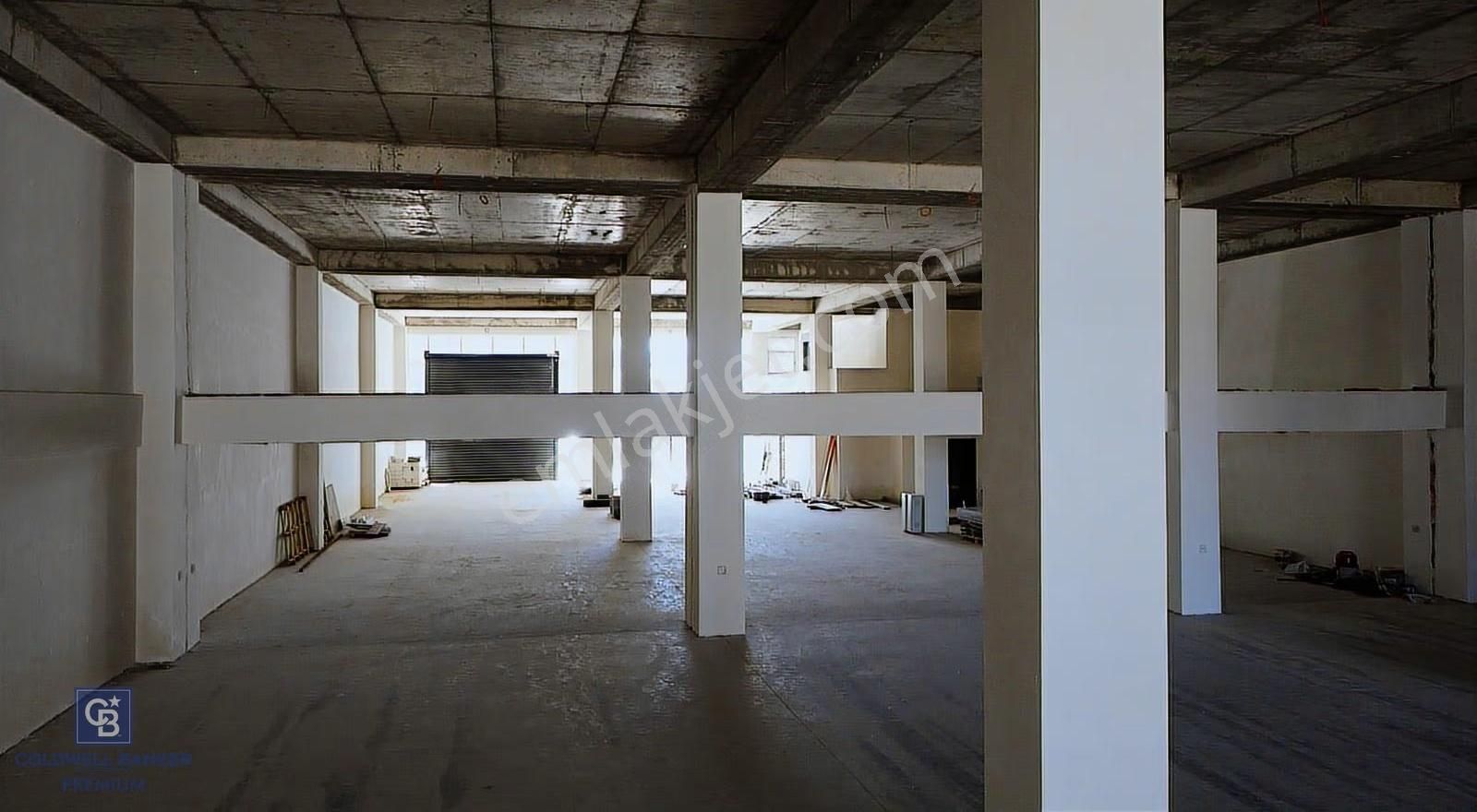 İvedik Osb,asansörlü,gökçek Bulvarı Paraleli Satılık İşyeri - Görsel 15