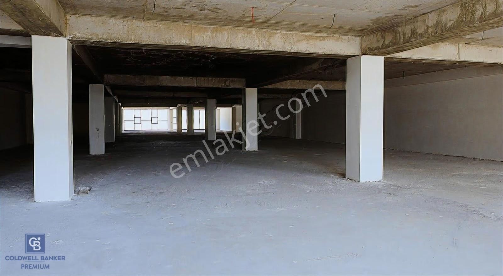 İvedik Osb,asansörlü,gökçek Bulvarı Paraleli Kiralık Dükkan - Görsel 29