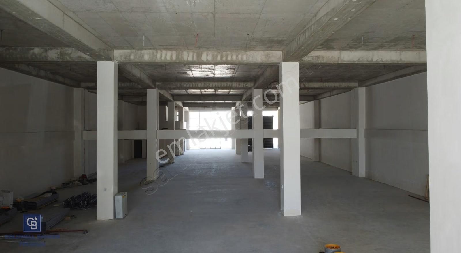 İvedik Osb,asansörlü,gökçek Bulvarı Paraleli Kiralık Dükkan - Görsel 20