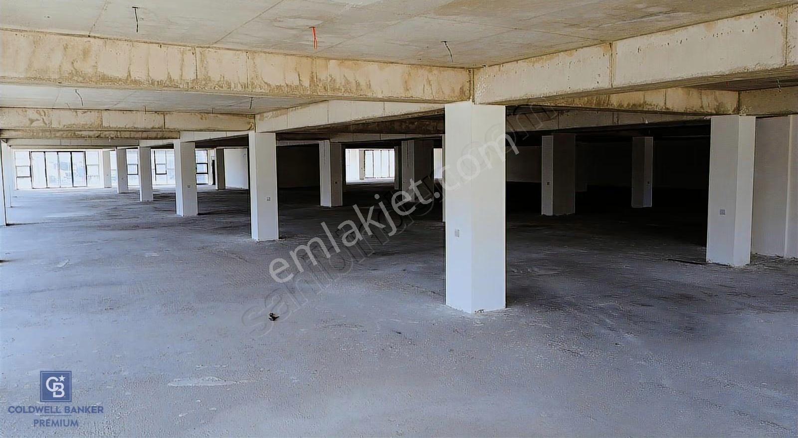 İvedik Osb,asansörlü,gökçek Bulvarı Paraleli Kiralık Dükkan - Görsel 6