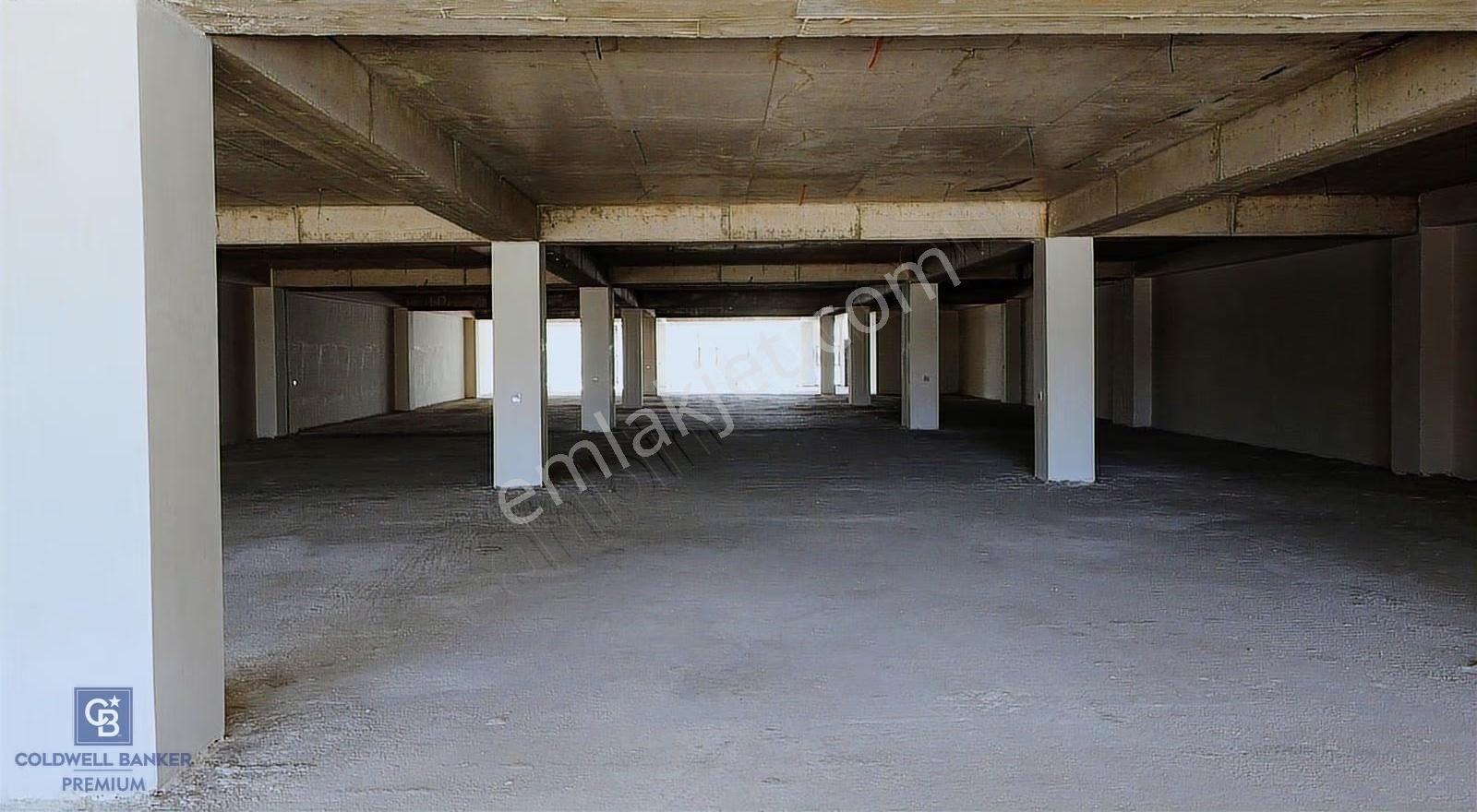 İvedik Osb,asansörlü,gökçek Bulvarı Paraleli Kiralık Dükkan - Görsel 19