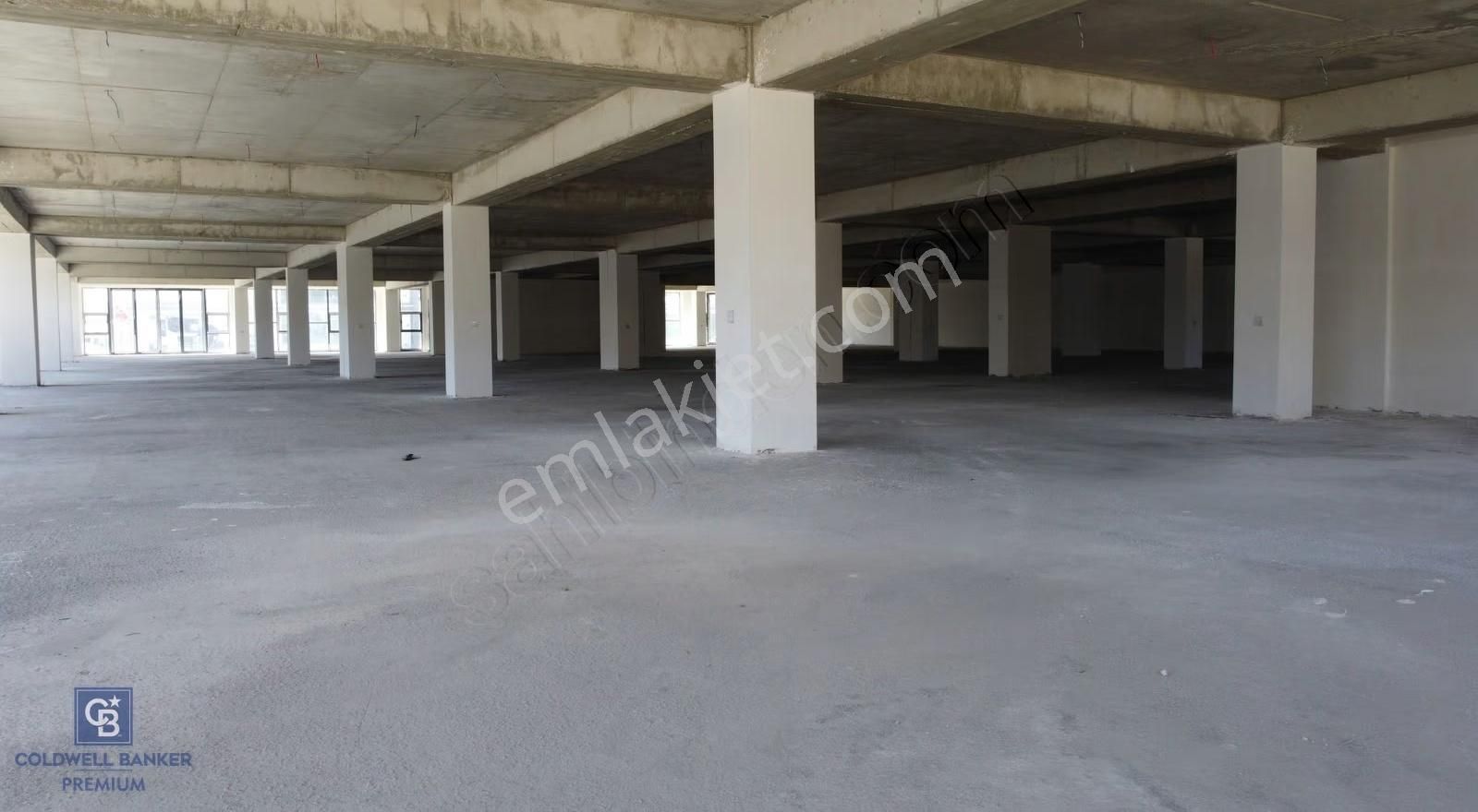 İvedik Osb,asansörlü,gökçek Bulvarı Paraleli Kiralık Dükkan - Görsel 18