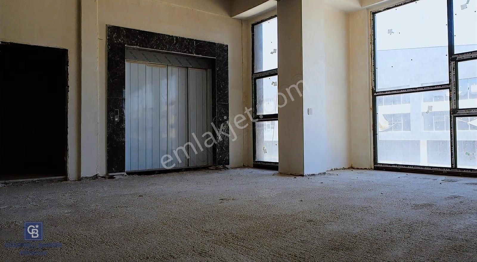 İvedik Osb,asansörlü,gökçek Bulvarı Paraleli Kiralık Dükkan - Görsel 9