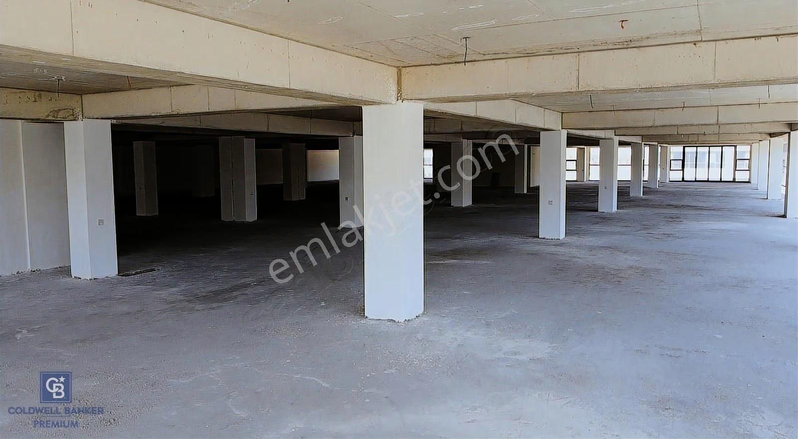 İvedik Osb,asansörlü,gökçek Bulvarı Paraleli Kiralık Dükkan - Görsel 35