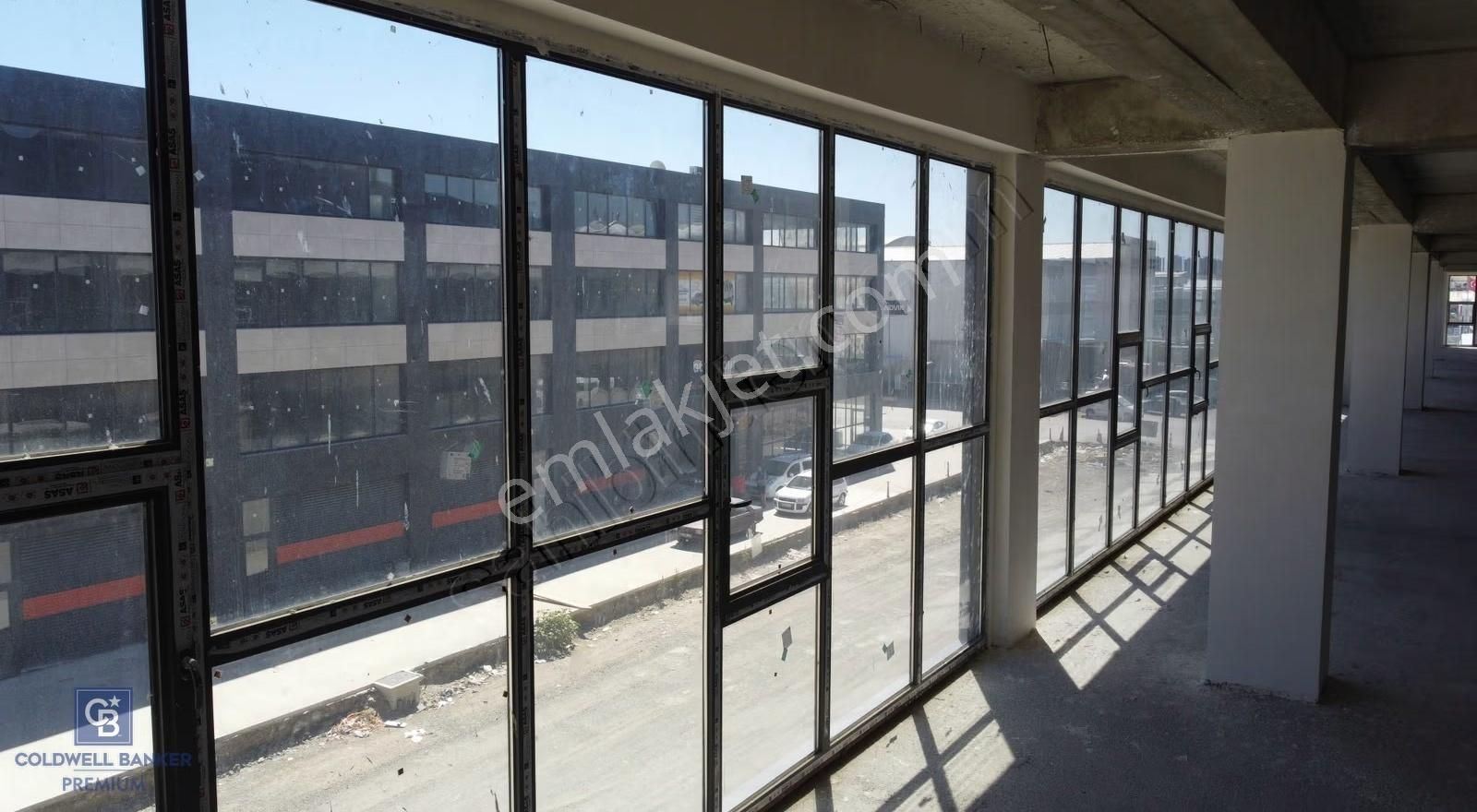 İvedik Osb,asansörlü,gökçek Bulvarı Paraleli Kiralık Dükkan - Görsel 16