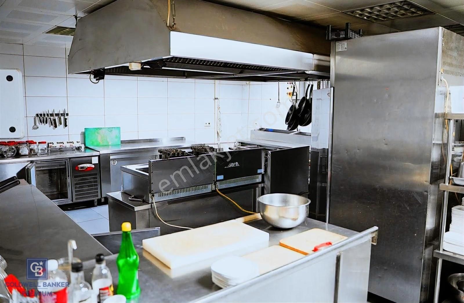 Cb Premıum'dan Batıkent Barlar Sokağı'nda Emsalsiz İşyeri - Görsel 31
