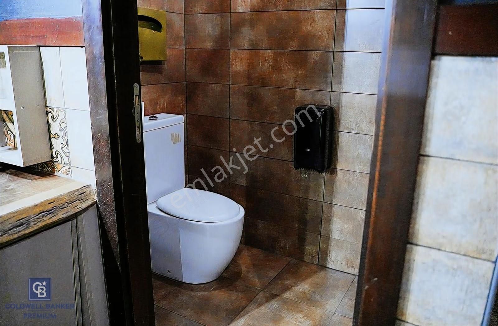 Cb Premıum'dan Batıkent Barlar Sokağı'nda Emsalsiz İşyeri - Görsel 33
