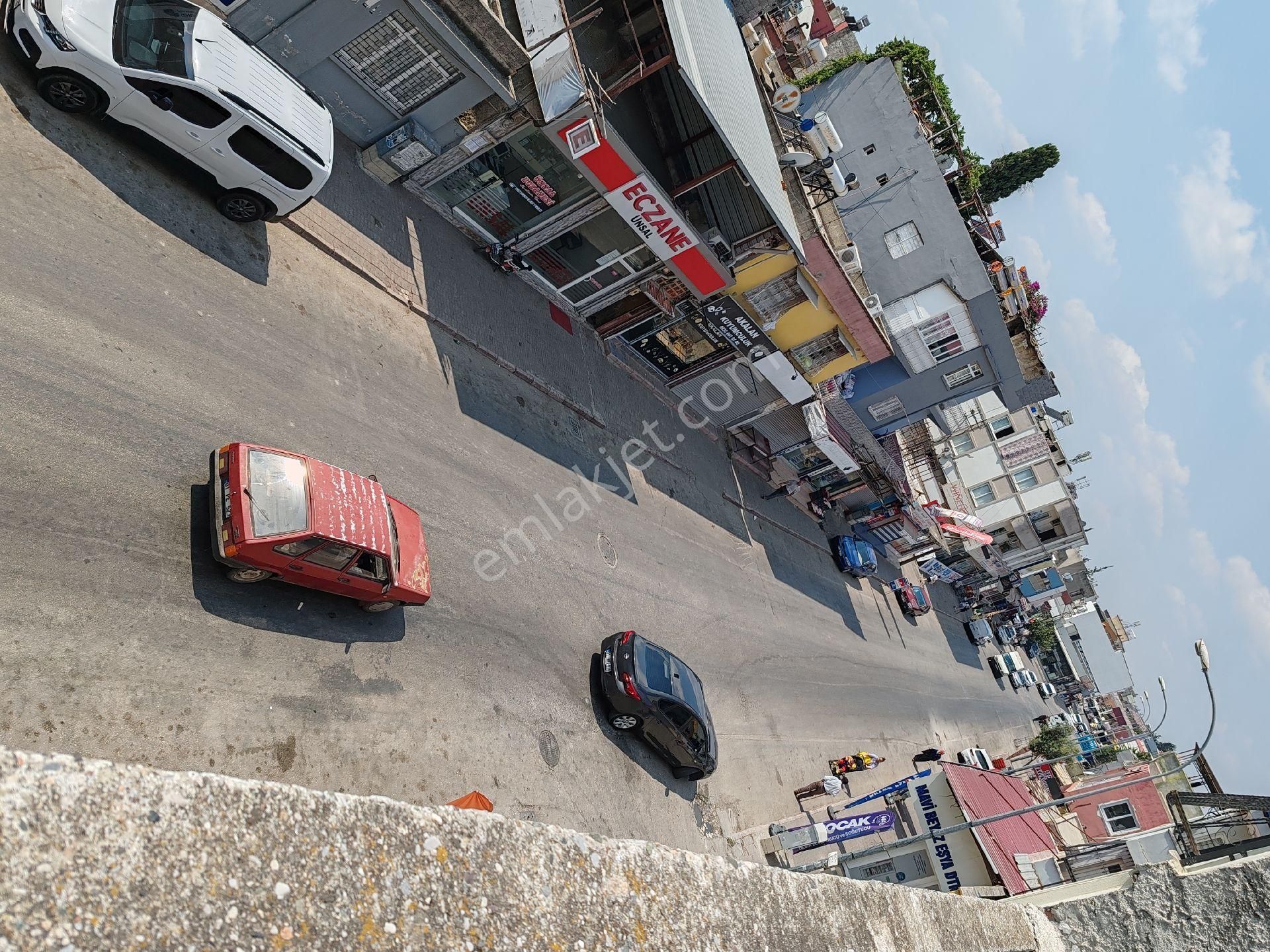 Satılık Bina - Görsel 2