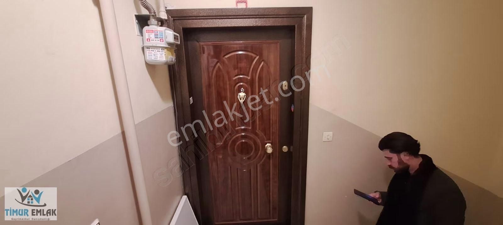 Avcılar Merkezi Konumda Satılık Dublek 3+2 Ve 2+1 Daire Tek Tapu - Görsel 33