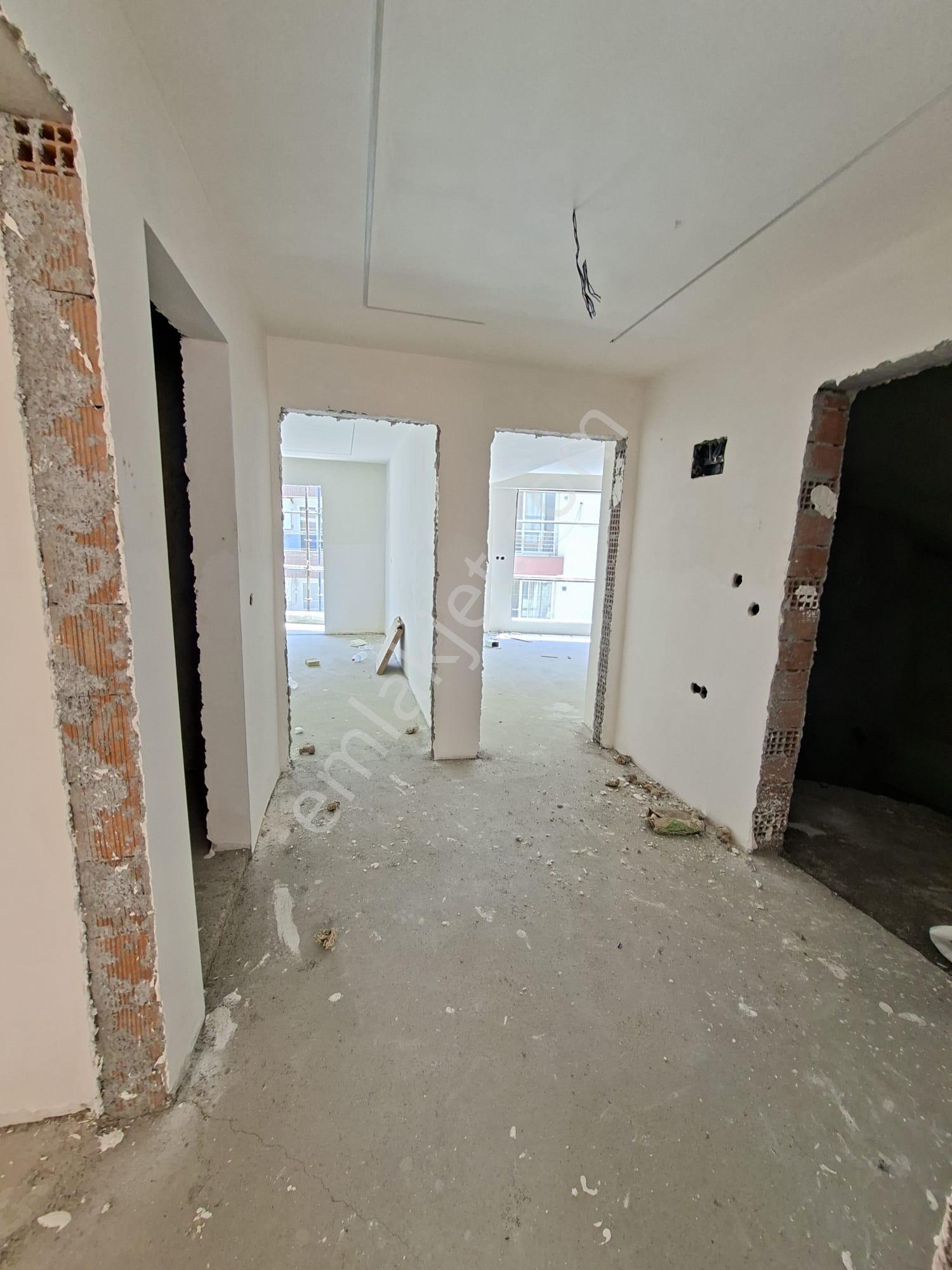 Ağabey Gayrimenkul Den Yeni Mahallede Satılık Daire - Görsel 8