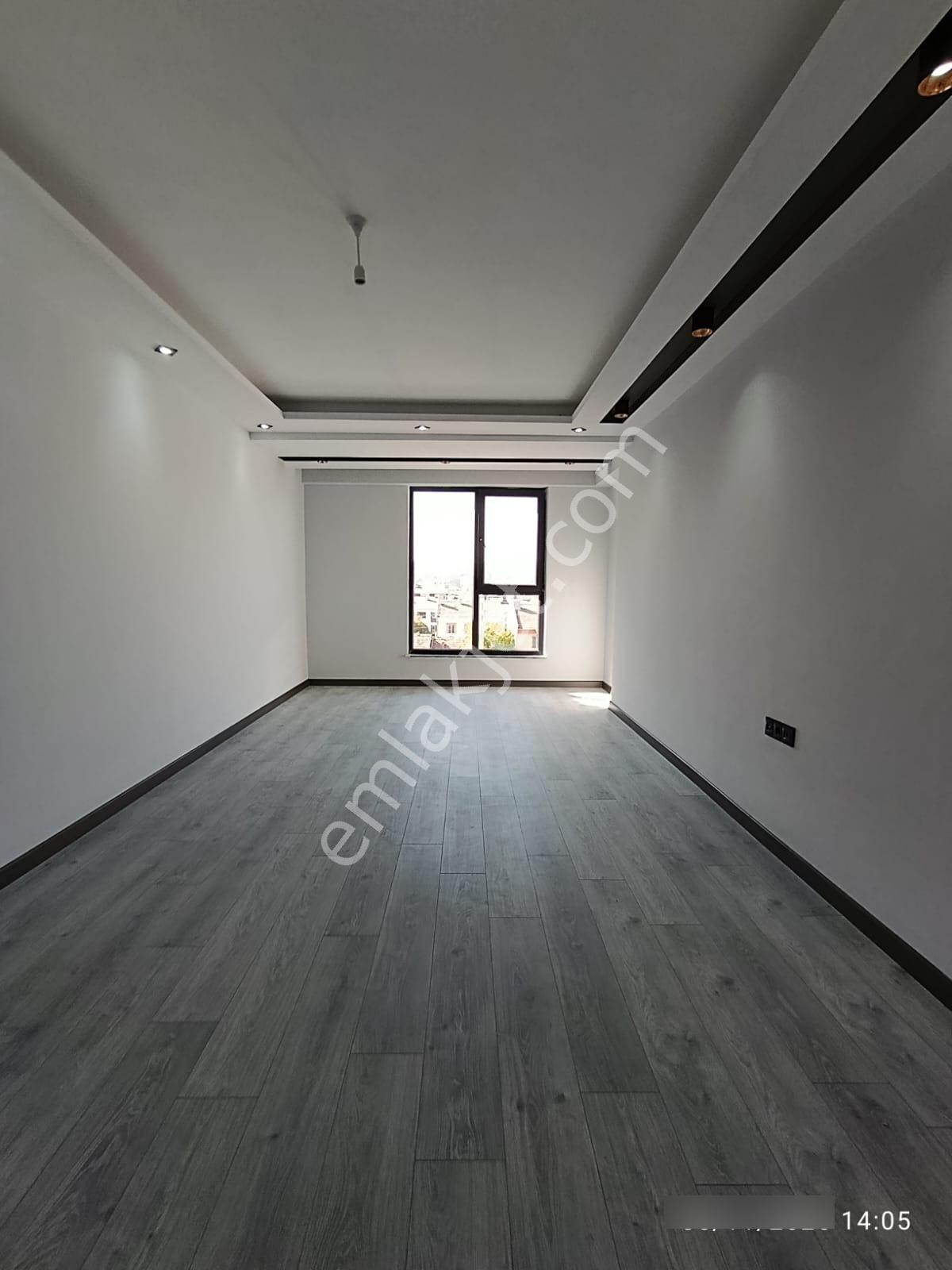 71 Evlerde 2+1 Özel Garajlı Ebeveyn Banyolu Daireler - Görsel 6