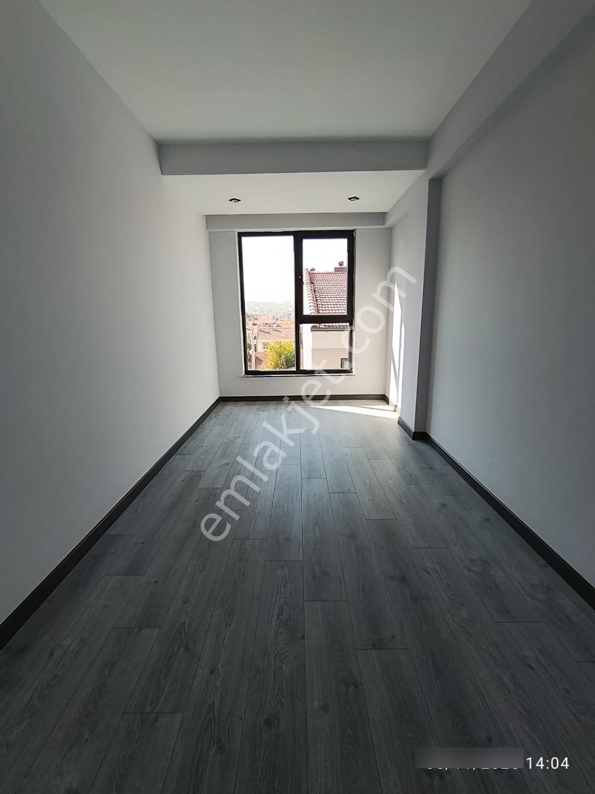71 Evlerde 2+1 Özel Garajlı Ebeveyn Banyolu Daireler - Görsel 11