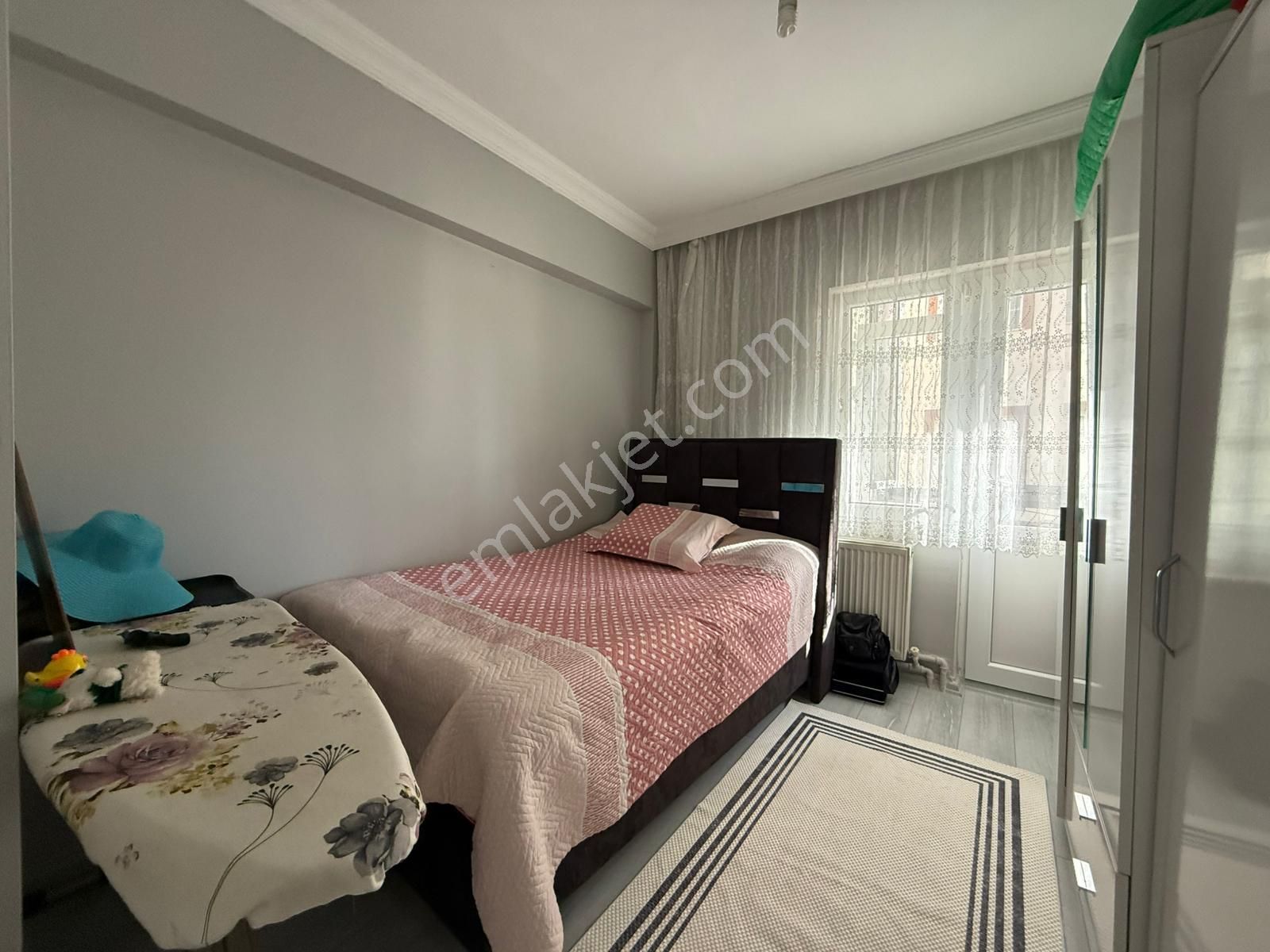 Etlik Mahallesi'nde Full Yapılı Ferah 3+1 Daire! - Görsel 19