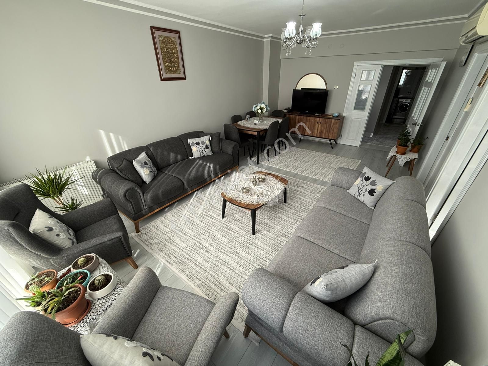 Etlik Mahallesi'nde Full Yapılı Ferah 3+1 Daire! - Görsel 15