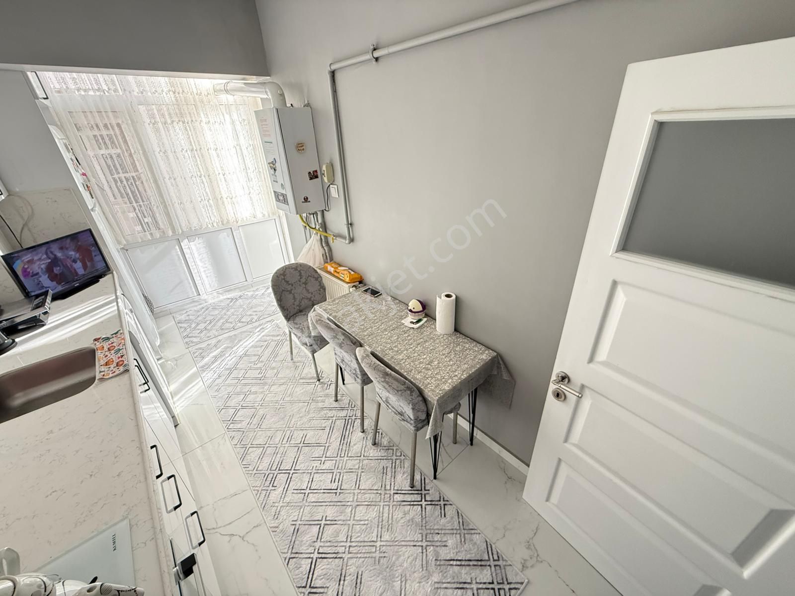 Etlik Mahallesi'nde Full Yapılı Ferah 3+1 Daire! - Görsel 4