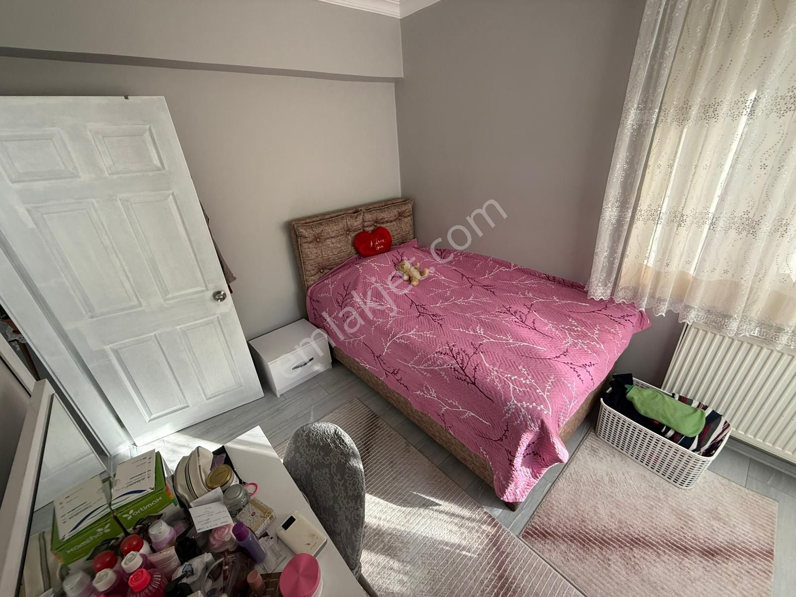 Etlik Mahallesi'nde Full Yapılı Ferah 3+1 Daire! - Görsel 23