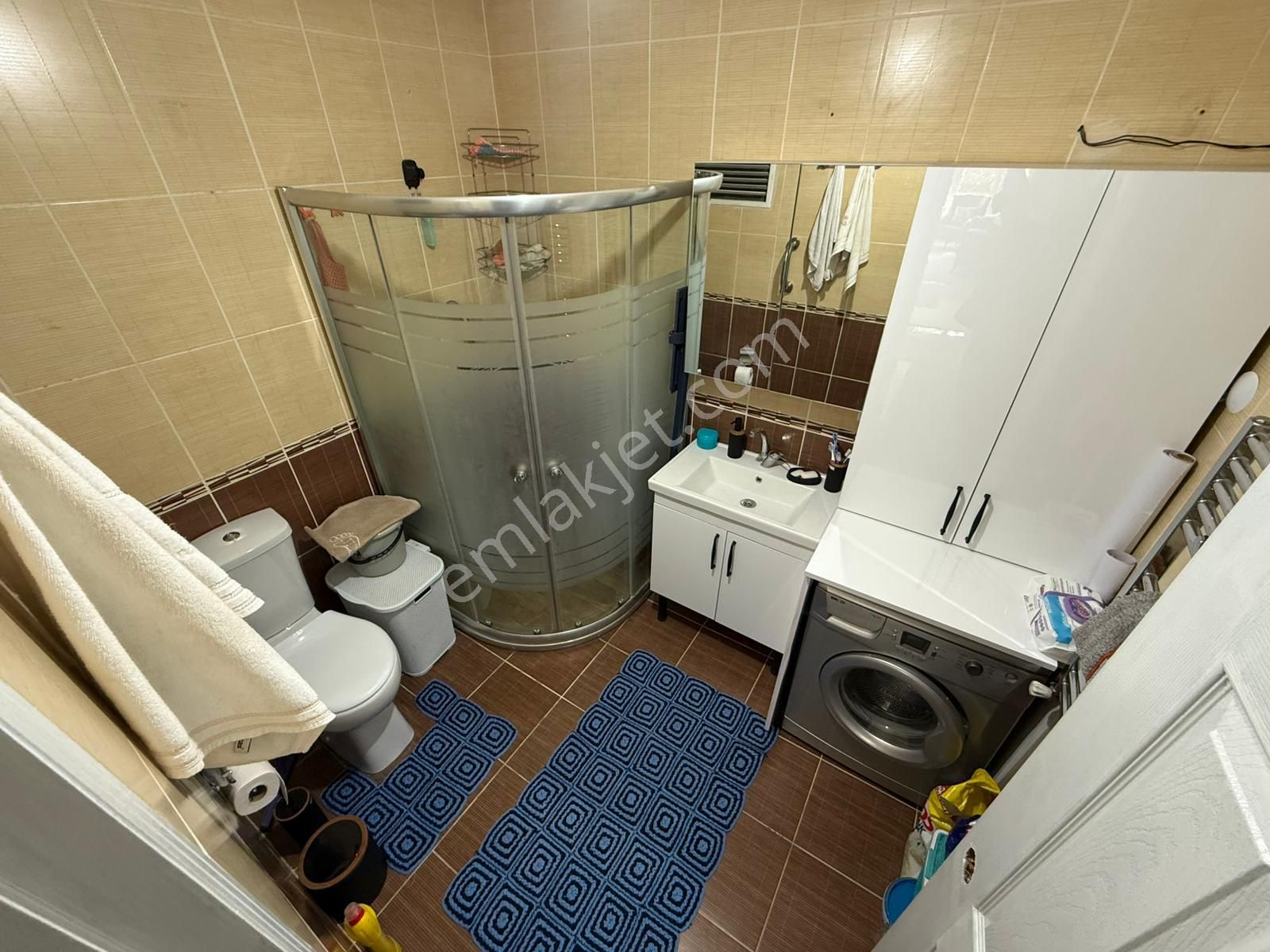 Etlik Mahallesi'nde Full Yapılı Ferah 3+1 Daire! - Görsel 25