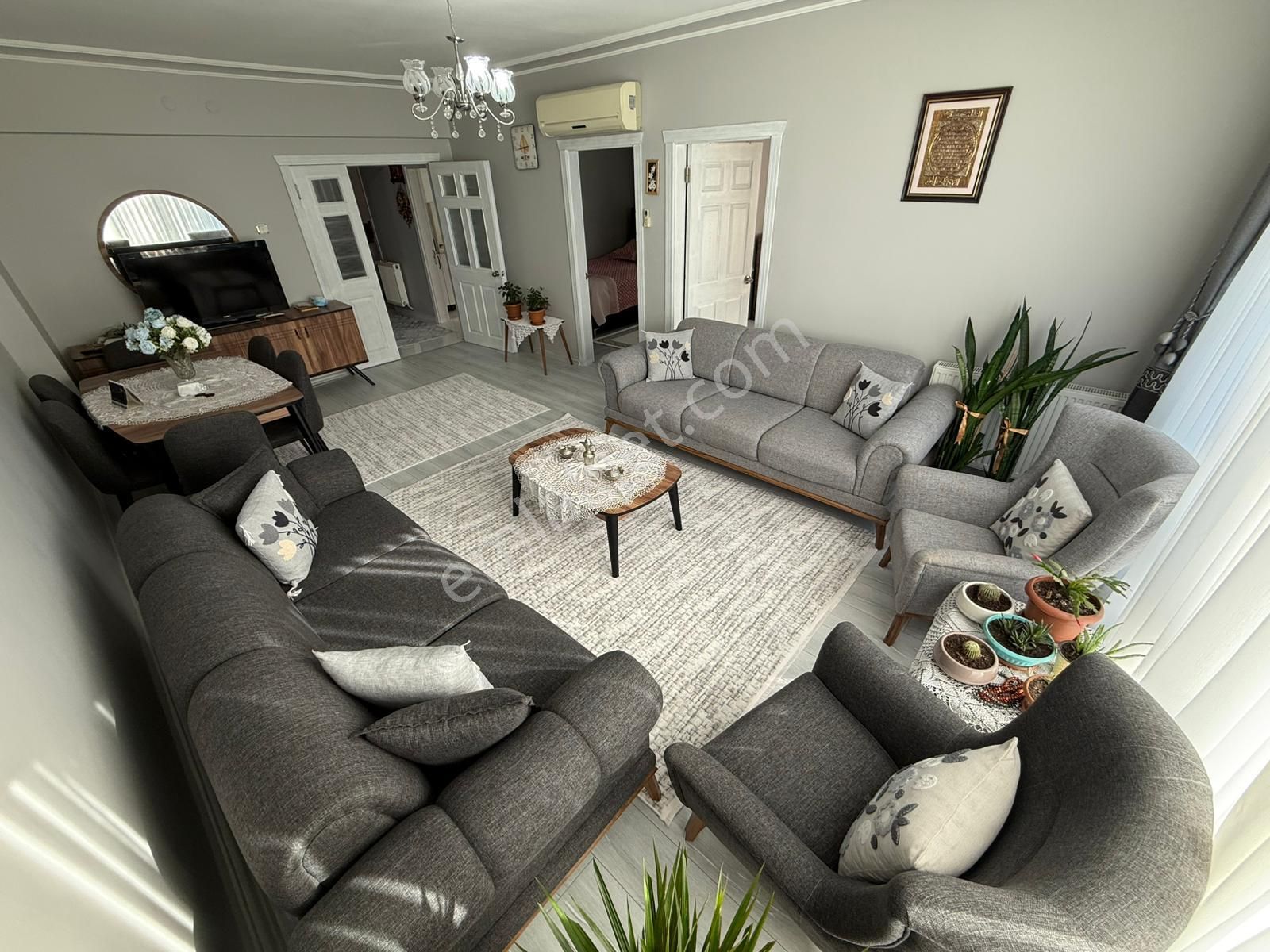 Etlik Mahallesi'nde Full Yapılı Ferah 3+1 Daire! - Görsel 14