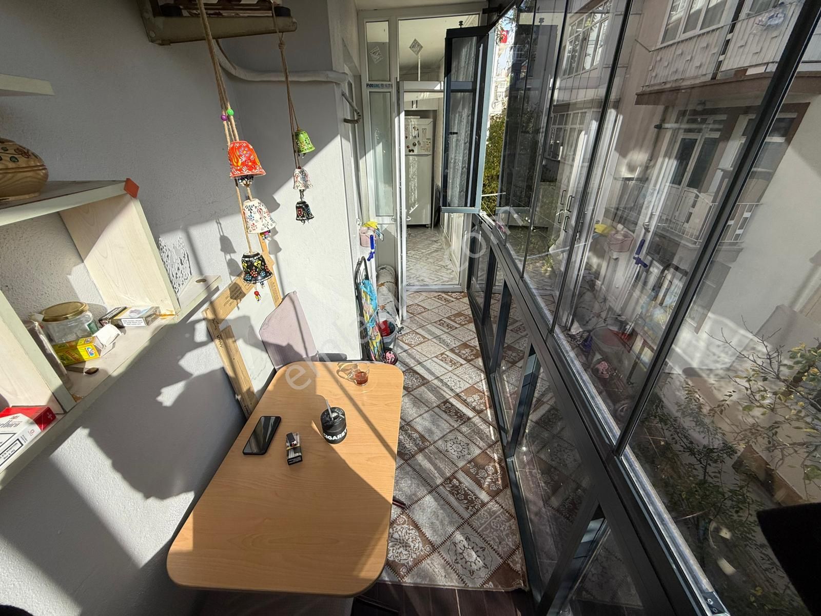 Etlik Mahallesi'nde Full Yapılı Ferah 3+1 Daire! - Görsel 6