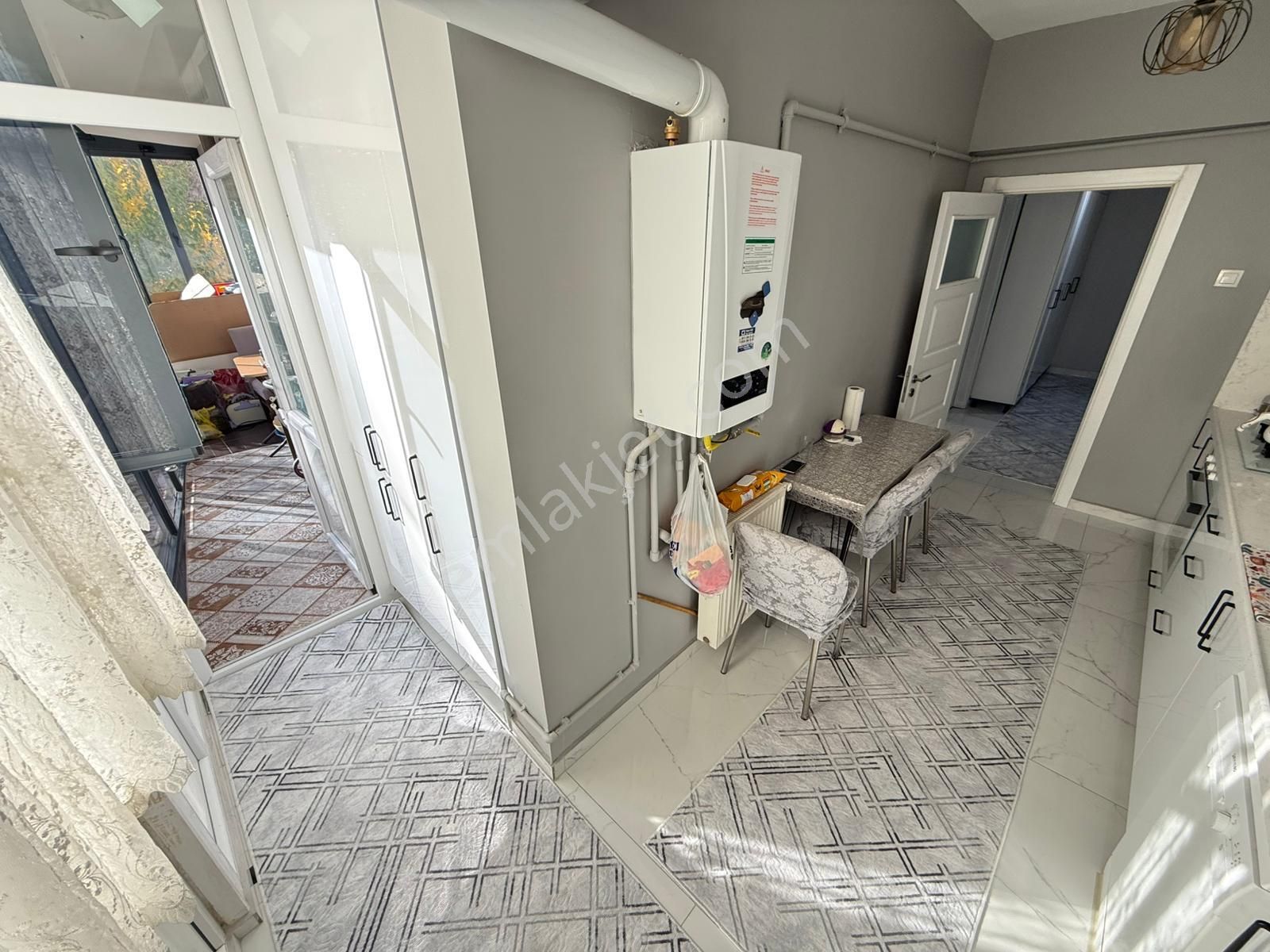 Etlik Mahallesi'nde Full Yapılı Ferah 3+1 Daire! - Görsel 5