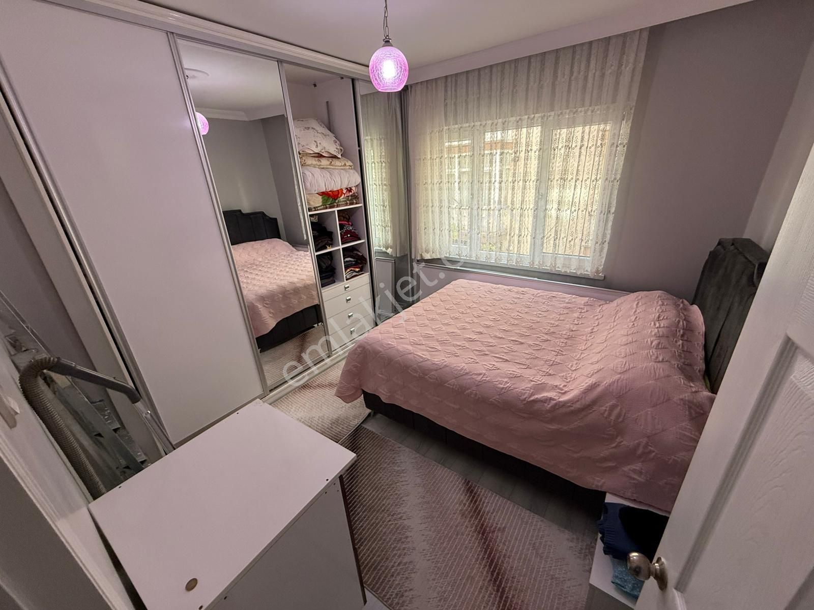 Etlik Mahallesi'nde Full Yapılı Ferah 3+1 Daire! - Görsel 16