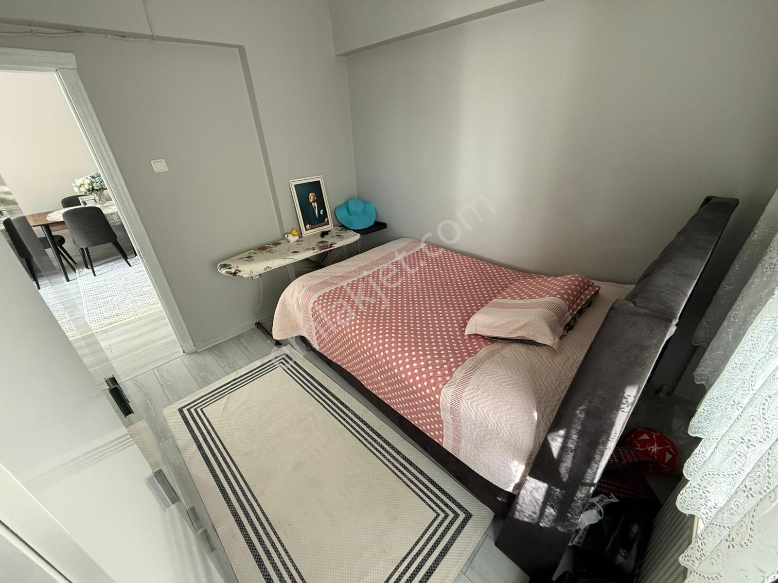 Etlik Mahallesi'nde Full Yapılı Ferah 3+1 Daire! - Görsel 21