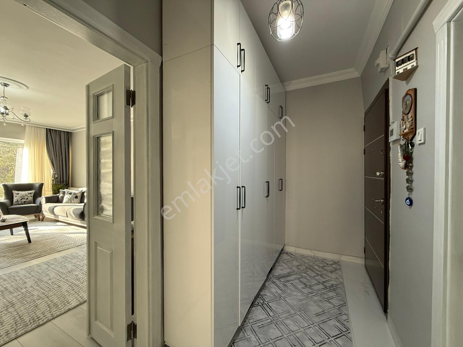 Etlik Mahallesi'nde Full Yapılı Ferah 3+1 Daire! - Görsel 27