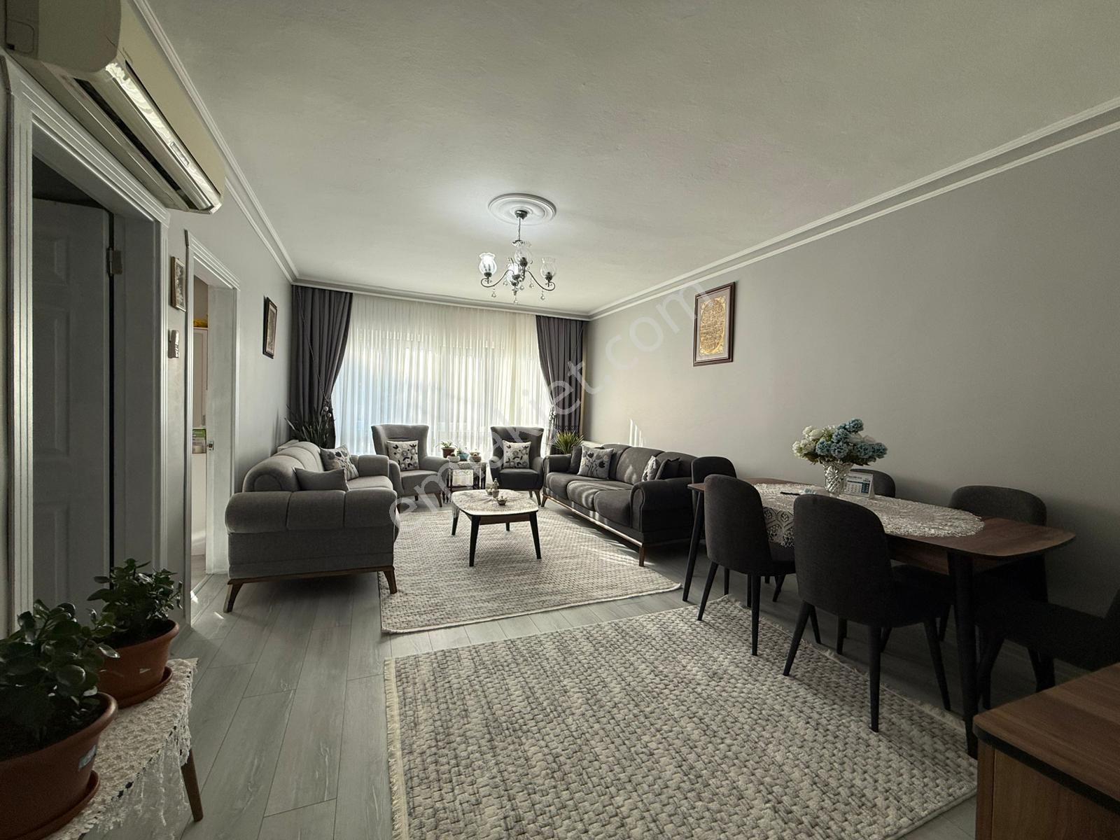 Etlik Mahallesi'nde Full Yapılı Ferah 3+1 Daire! - Görsel 10