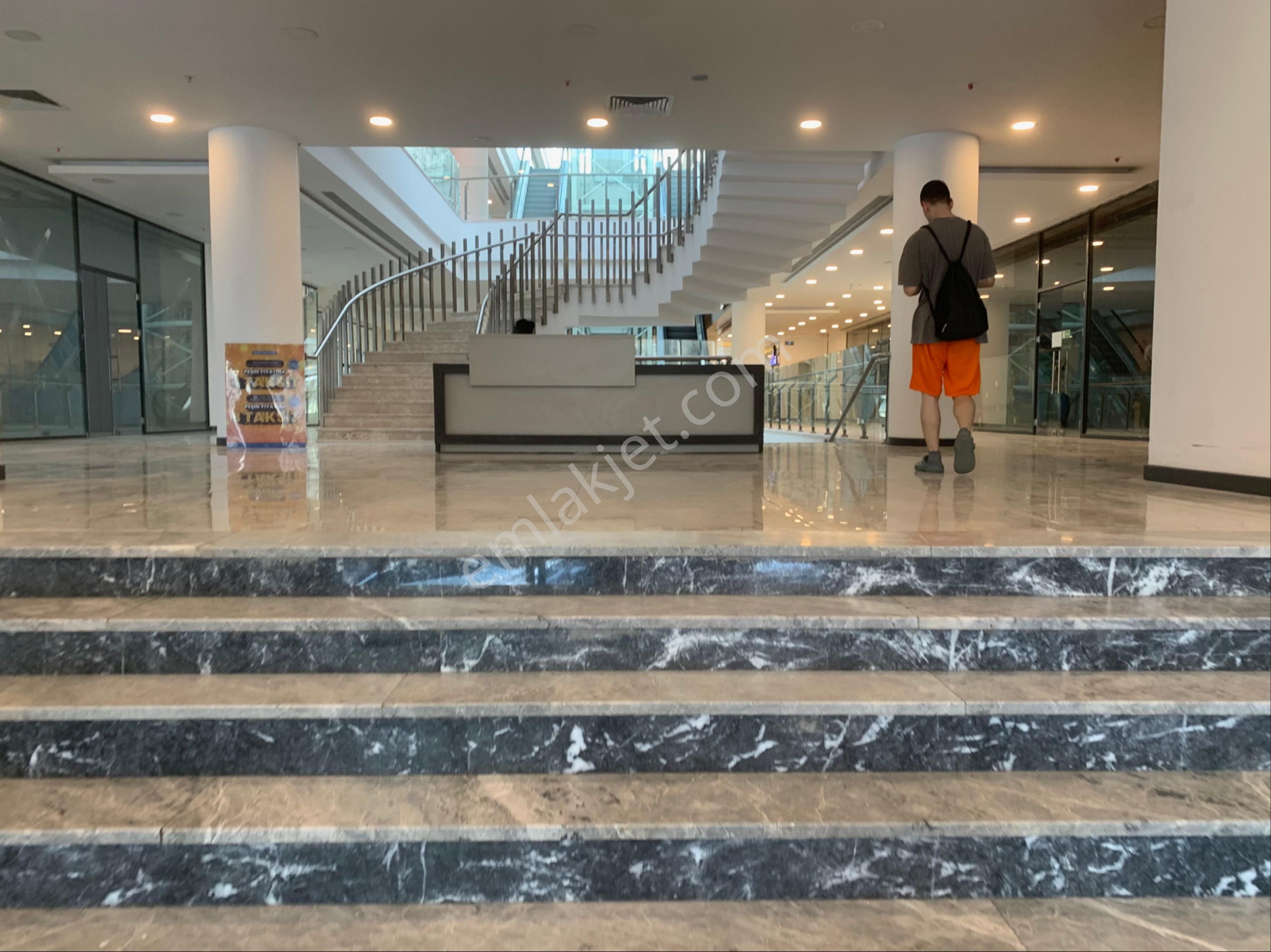 Balatpark Avm Satılık Dükkan - Görsel 2