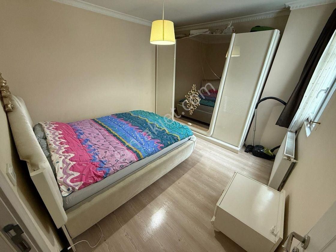 Yakuplu Mahallesinde Metrobüse 5 Dk İskanlı 4+2 Dubleks Daire - Görsel 21