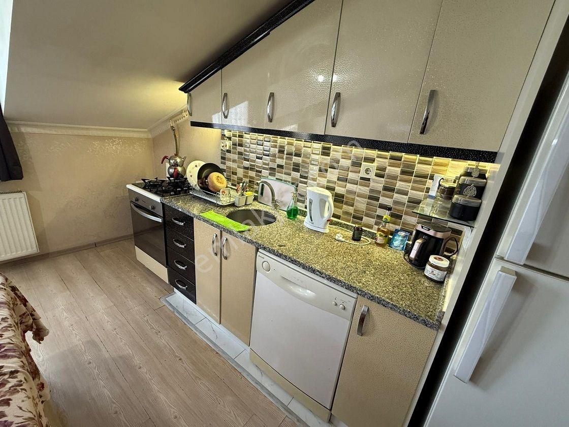 Yakuplu Mahallesinde Metrobüse 5 Dk İskanlı 4+2 Dubleks Daire - Görsel 20