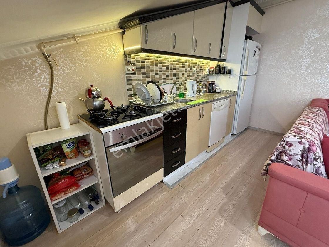 Yakuplu Mahallesinde Metrobüse 5 Dk İskanlı 4+2 Dubleks Daire - Görsel 19