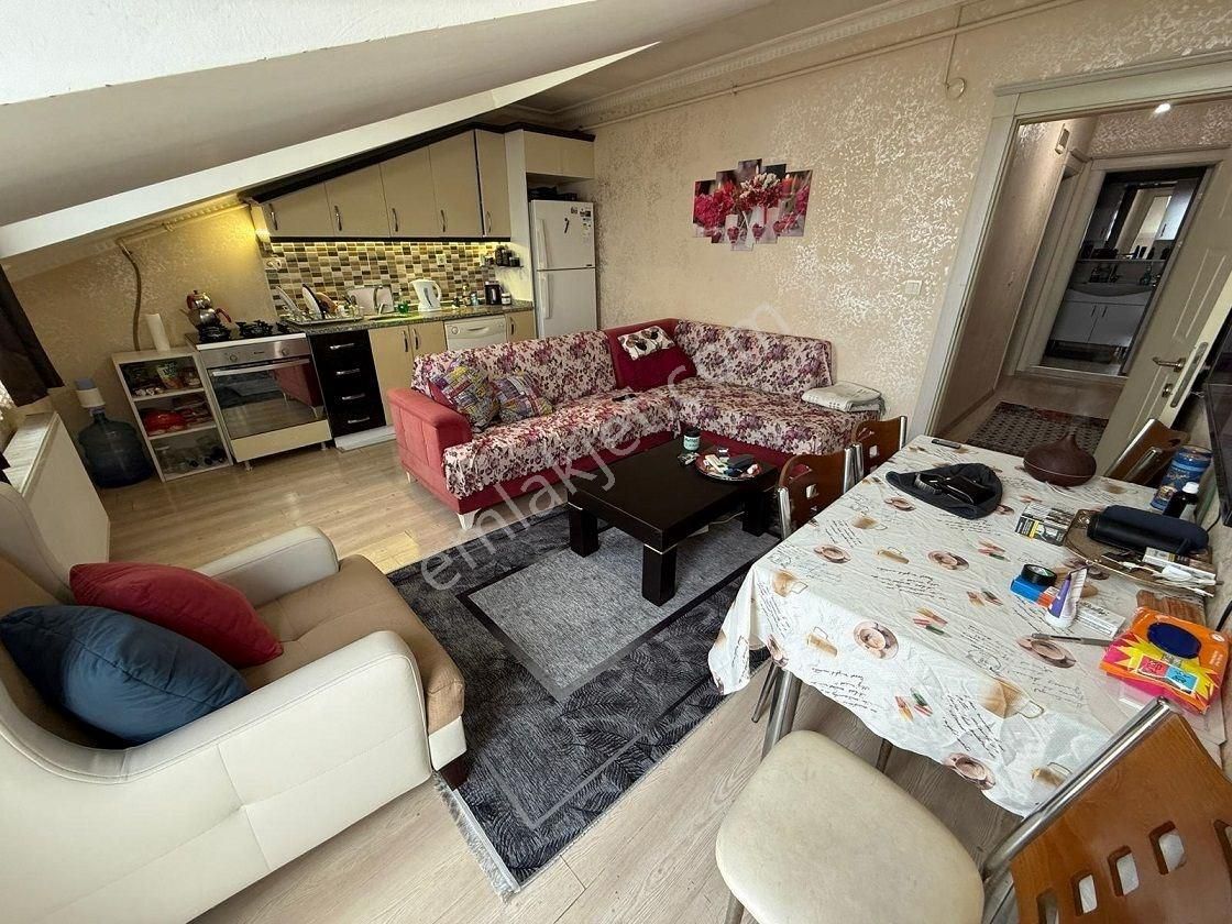 Yakuplu Mahallesinde Metrobüse 5 Dk İskanlı 4+2 Dubleks Daire - Görsel 17