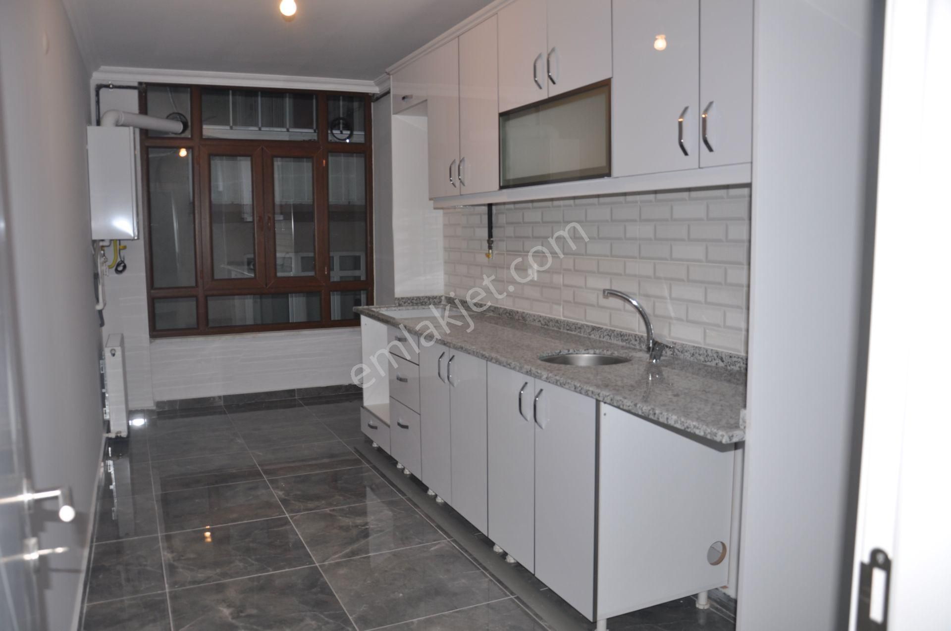 Bahçelievler Yayla Merkezde 1. Kat Asansörlü 2+1 Satılık Daire - Görsel 16