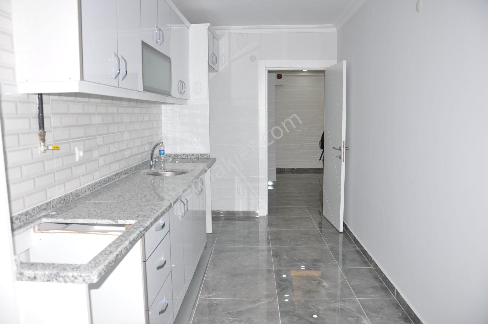 Bahçelievler Yayla Merkezde 1. Kat Asansörlü 2+1 Satılık Daire - Görsel 20