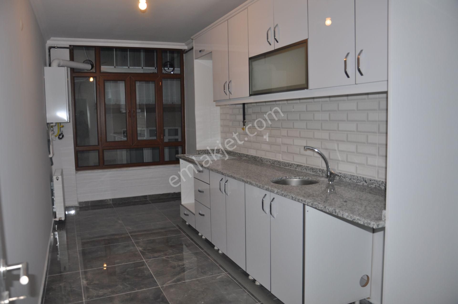 Bahçelievler Yayla Merkezde 1. Kat Asansörlü 2+1 Satılık Daire - Görsel 19