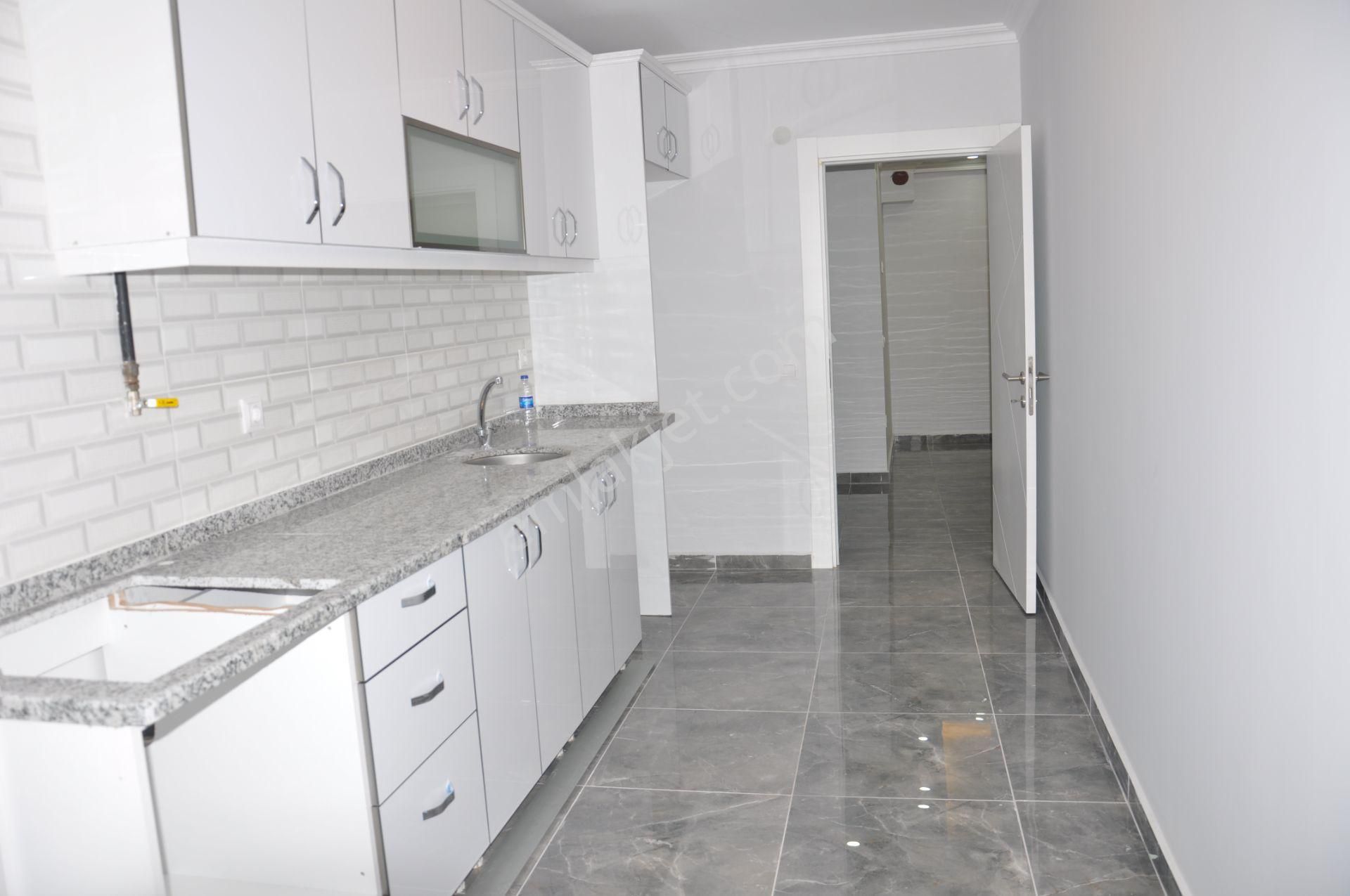 Bahçelievler Yayla Merkezde 1. Kat Asansörlü 2+1 Satılık Daire - Görsel 18